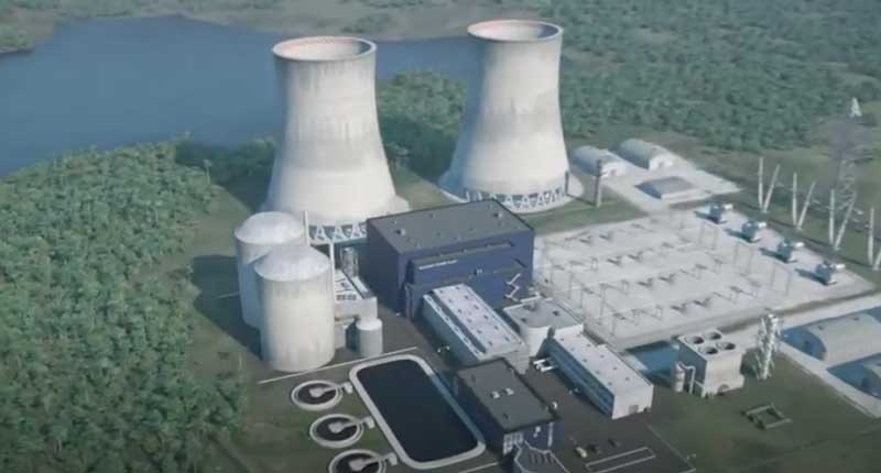 nuclear fuel, Westinghouse offers FuelView 3D