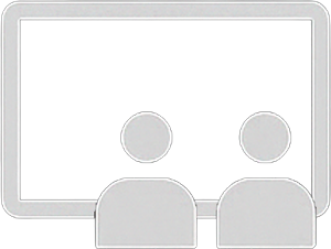 Icon of Showroom and Signage