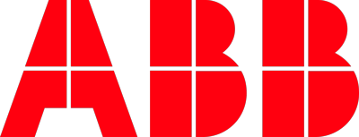 ABB logotype