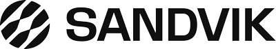 Sandvik logotype