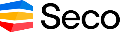 Seco logotype