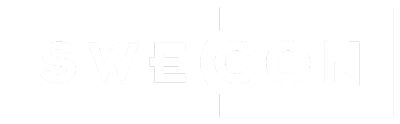 Swecon logotype