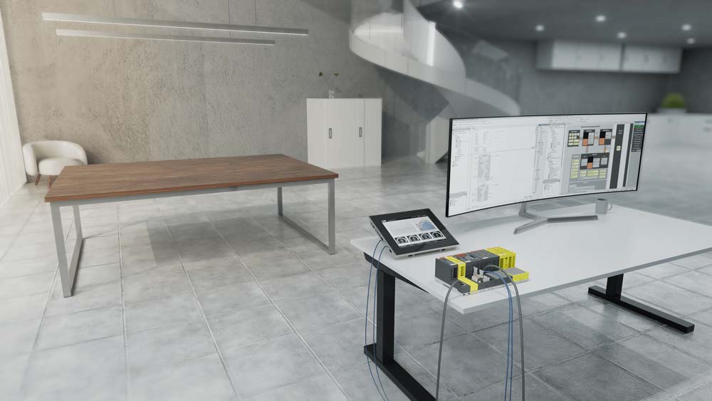 Virtual image creation and photography