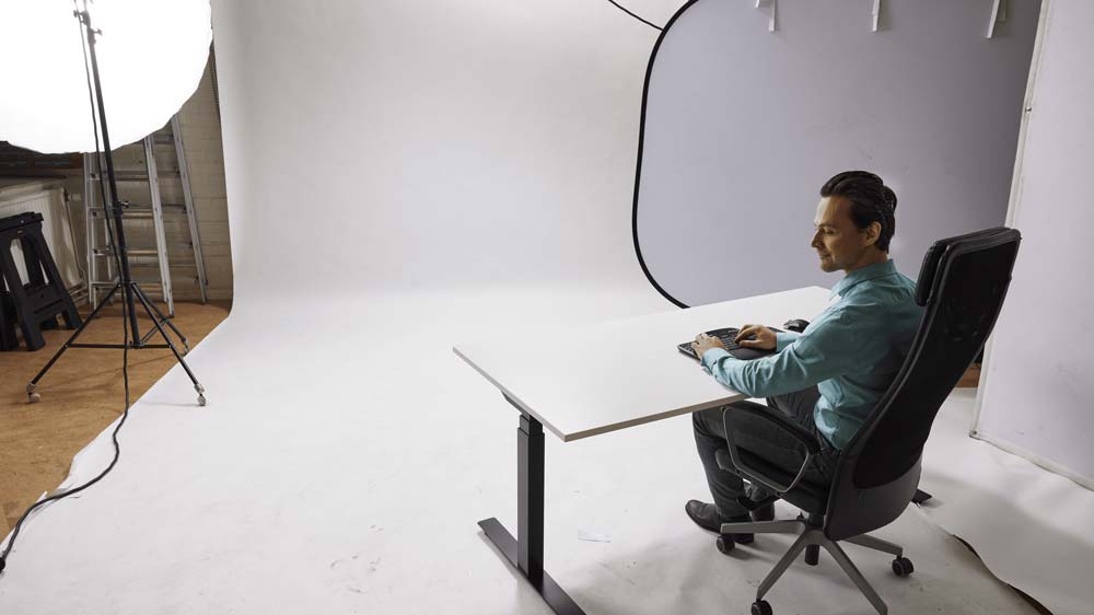 Virtual image creation and photography