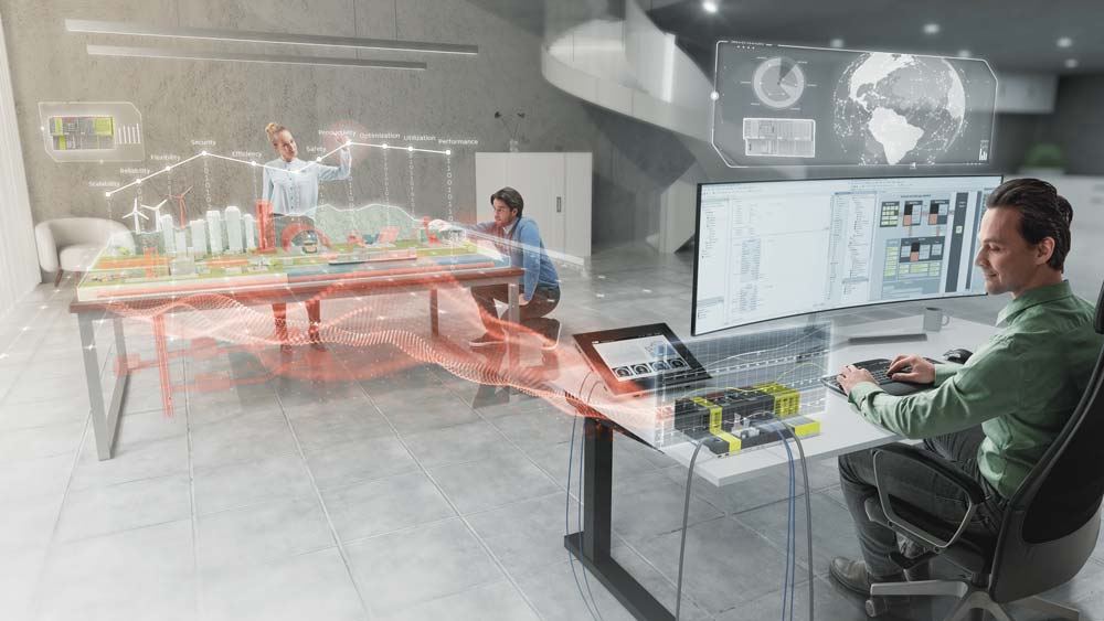 Virtual image creation and photography