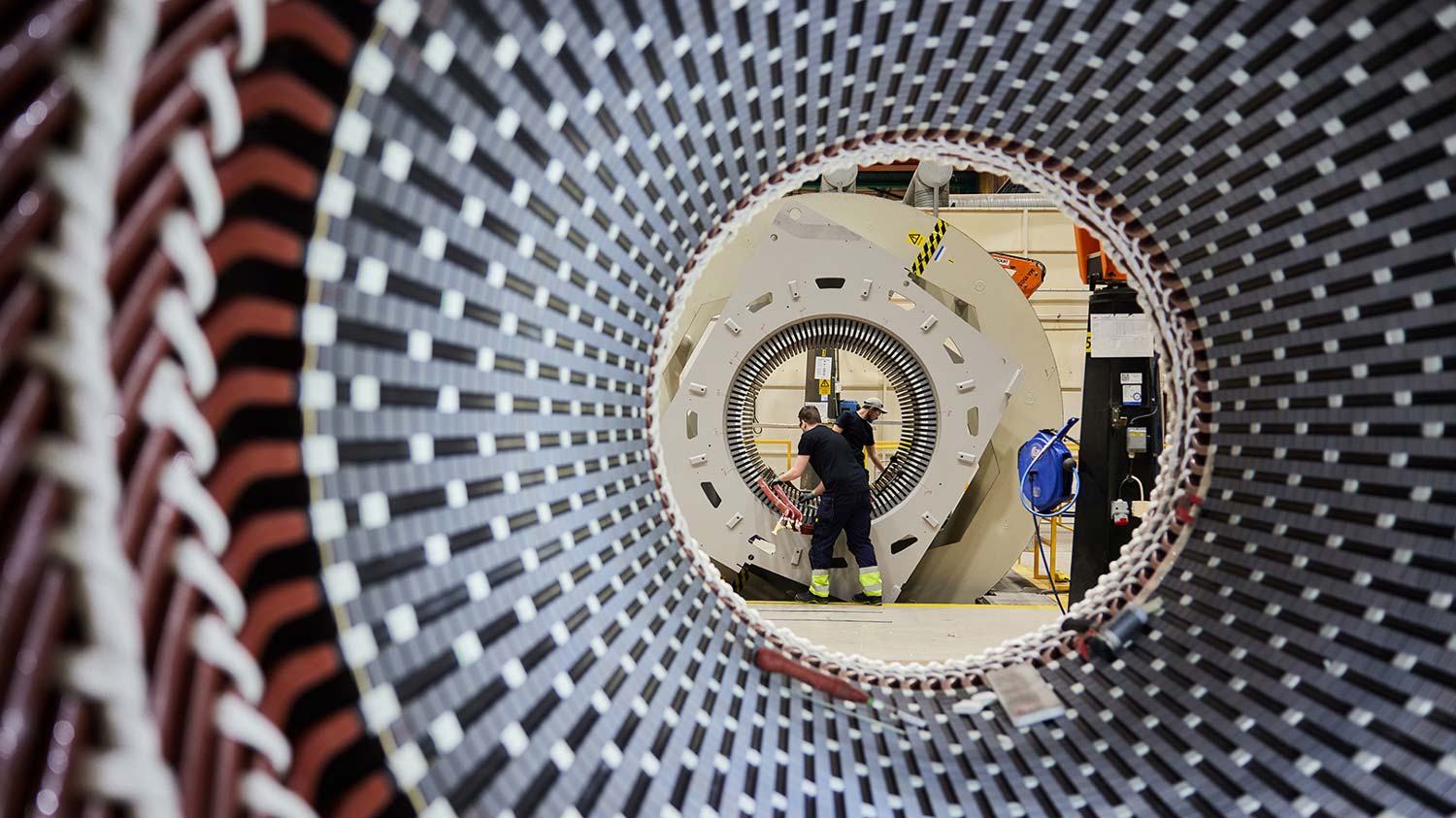 Images of storytelling beyond words