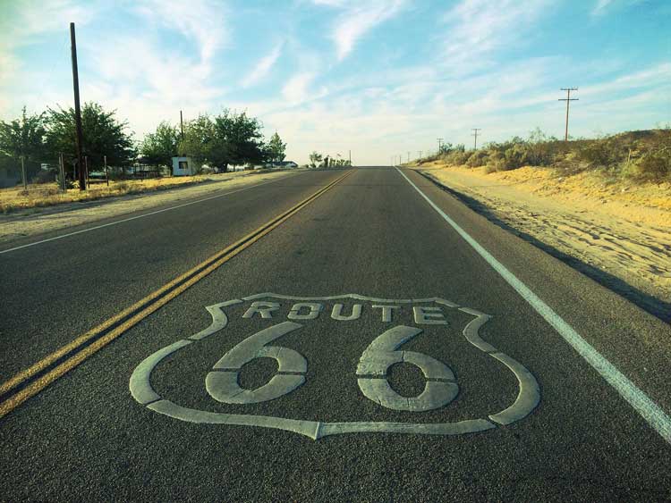 Route 66