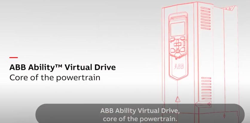 ABB Ability™ Virtual Commissioning Video