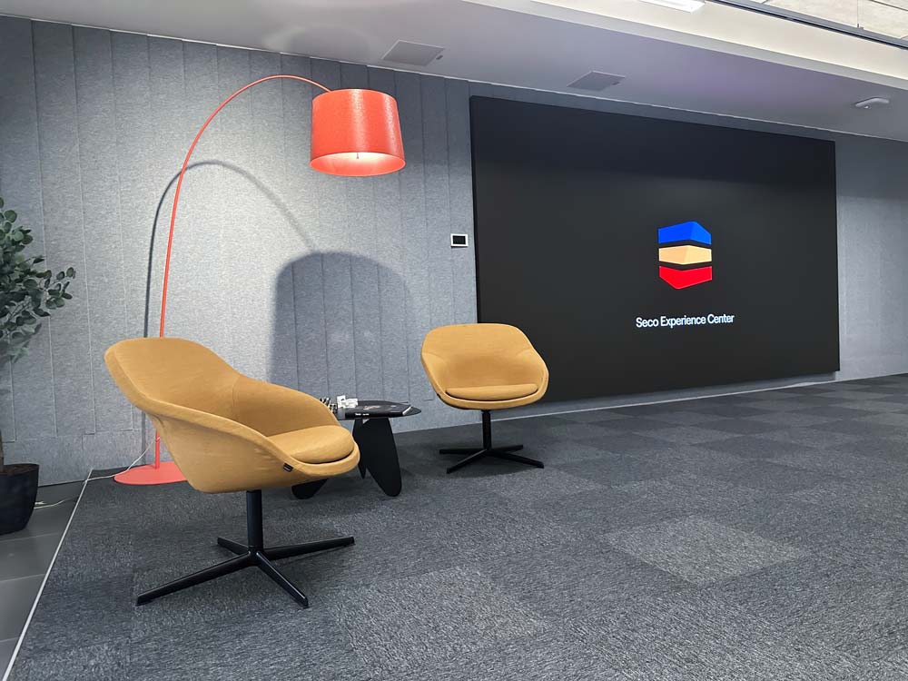 From design and construction drawings to videos, animations and hands-on installation, we handled the full process with care and creativity