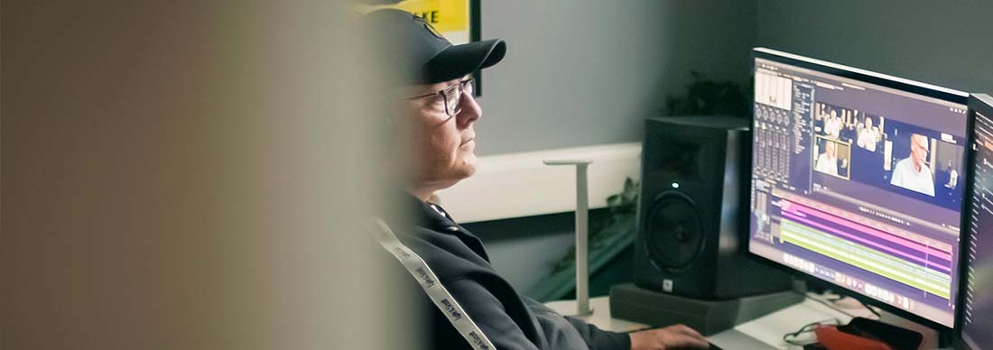 Håkan at SiteSing