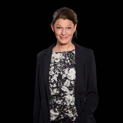 Johanna Boldrup
