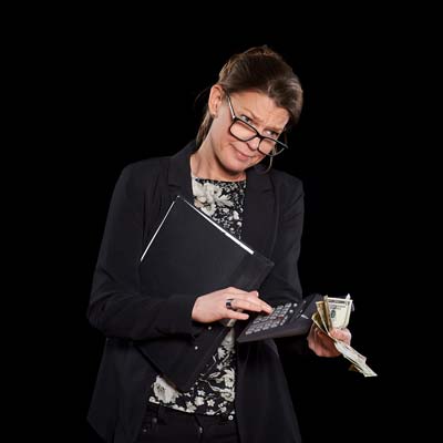 Johanna Boldrup