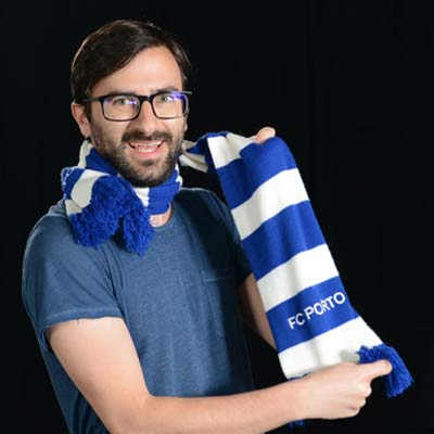 Luís Fernandes