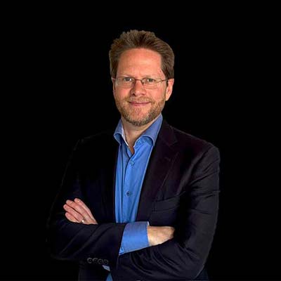 Nick Chambers