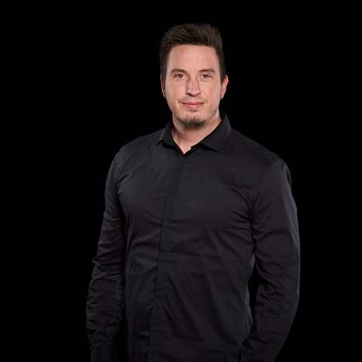 Tobias Johansson